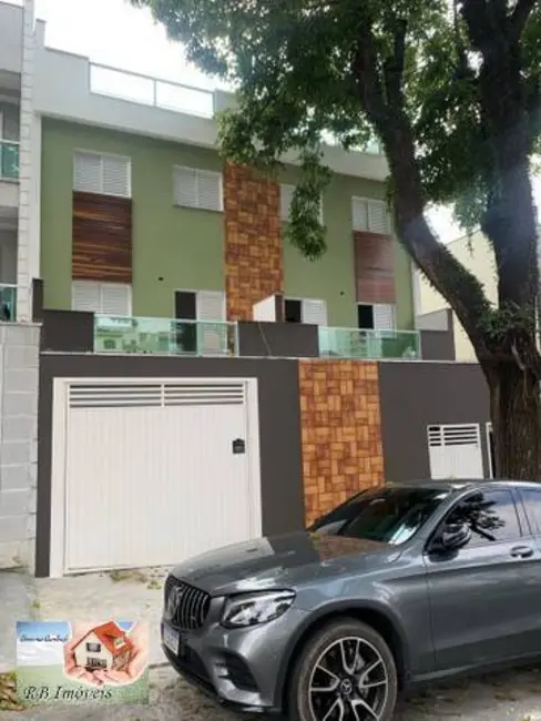 Foto 7 de Cobertura com 2 quartos à venda, 98m2 em Vila Pires, Santo Andre - SP