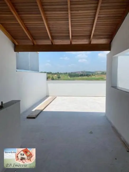 Foto 1 de Cobertura com 2 quartos à venda, 98m2 em Vila Pires, Santo Andre - SP