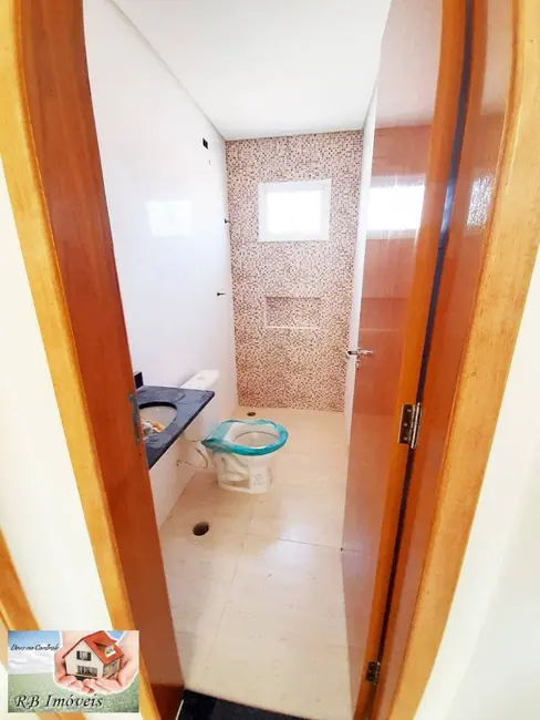 Foto 6 de Apartamento com 2 quartos à venda, 46m2 em Jardim Stella, Santo Andre - SP