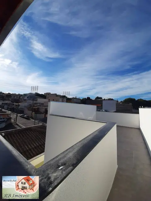Foto 9 de Cobertura com 2 quartos à venda, 92m2 em Jardim Stella, Santo Andre - SP