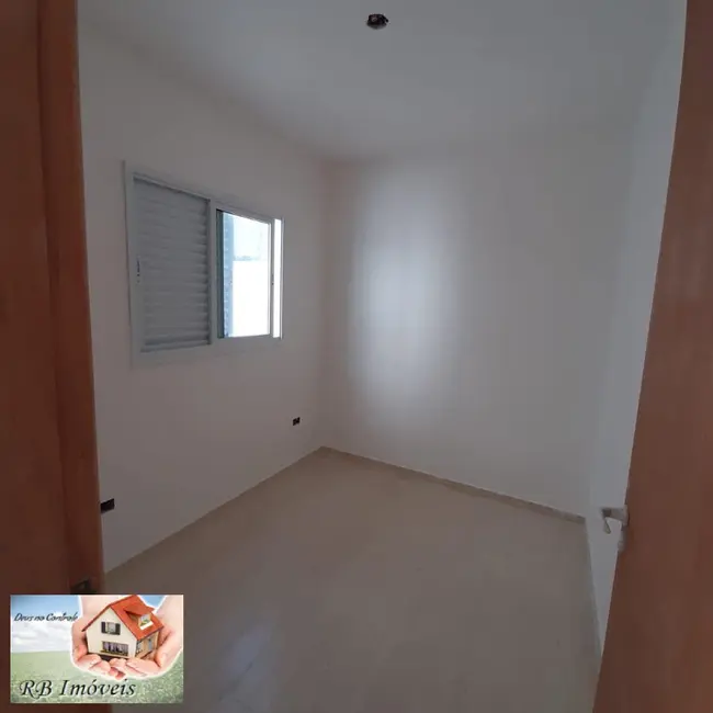 Foto 6 de Cobertura com 2 quartos à venda, 92m2 em Jardim Stella, Santo Andre - SP