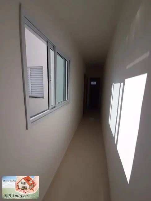 Foto 3 de Cobertura com 2 quartos à venda, 92m2 em Jardim Stella, Santo Andre - SP