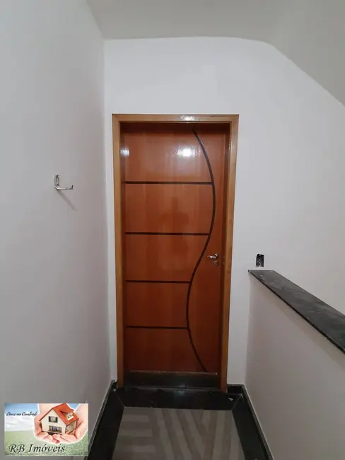Foto 8 de Cobertura com 2 quartos à venda, 92m2 em Jardim Stella, Santo Andre - SP