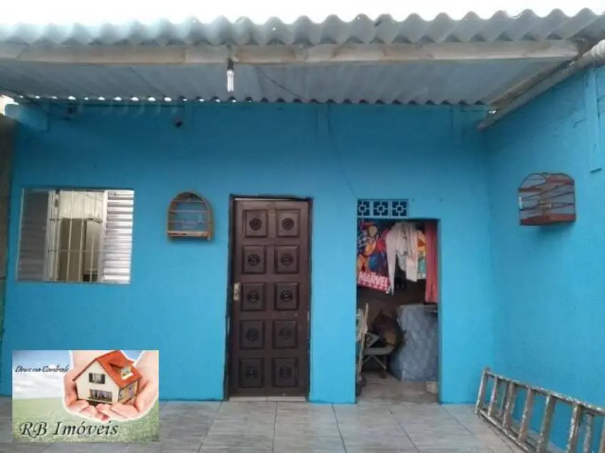 Foto 3 de Casa com 1 quarto à venda, 135m2 em Sao Vicente - SP