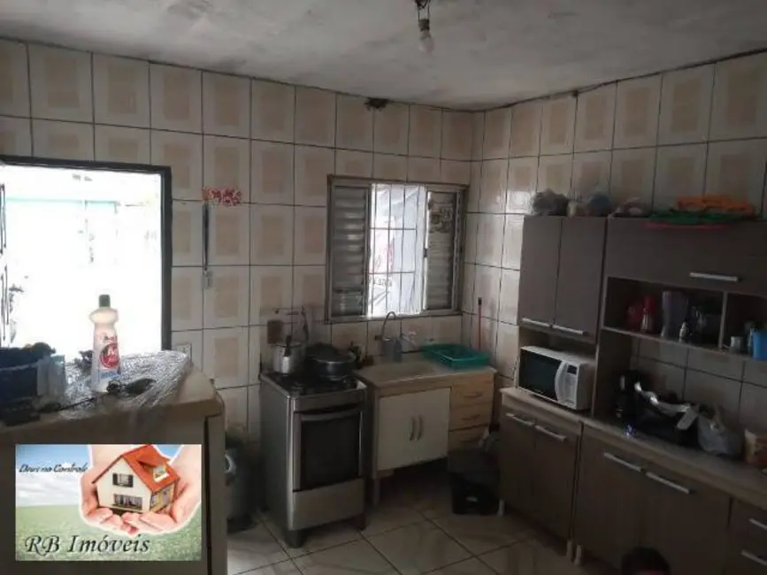 Foto 4 de Casa com 1 quarto à venda, 135m2 em Sao Vicente - SP