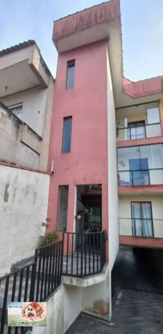 Foto 8 de Apartamento com 2 quartos à venda, 60m2 em Parque Marajoara, Santo Andre - SP