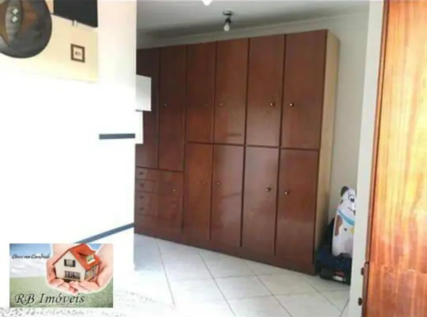 Foto 5 de Apartamento com 2 quartos à venda, 60m2 em Parque Marajoara, Santo Andre - SP