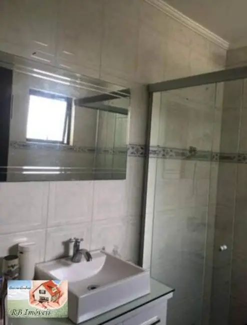 Foto 3 de Apartamento com 2 quartos à venda, 60m2 em Parque Marajoara, Santo Andre - SP