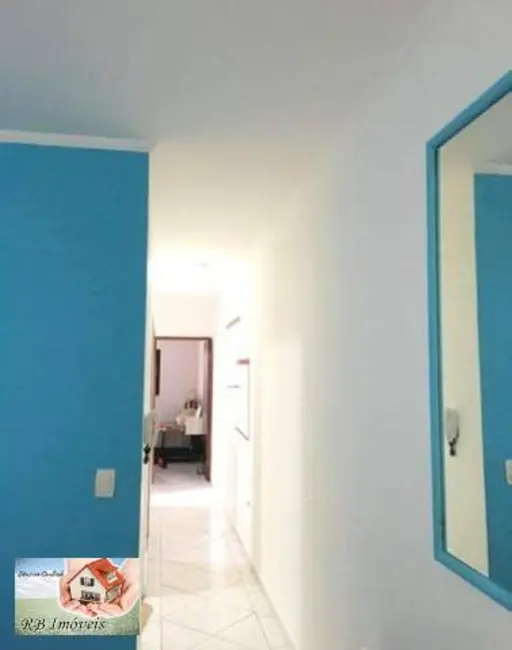 Foto 2 de Apartamento com 2 quartos à venda, 60m2 em Parque Marajoara, Santo Andre - SP