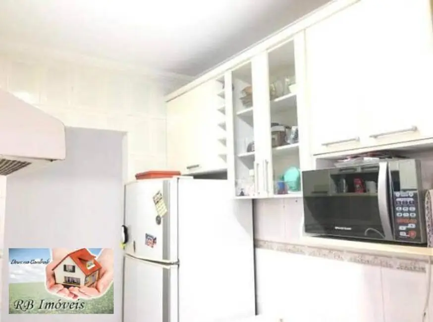 Foto 7 de Apartamento com 2 quartos à venda, 60m2 em Parque Marajoara, Santo Andre - SP