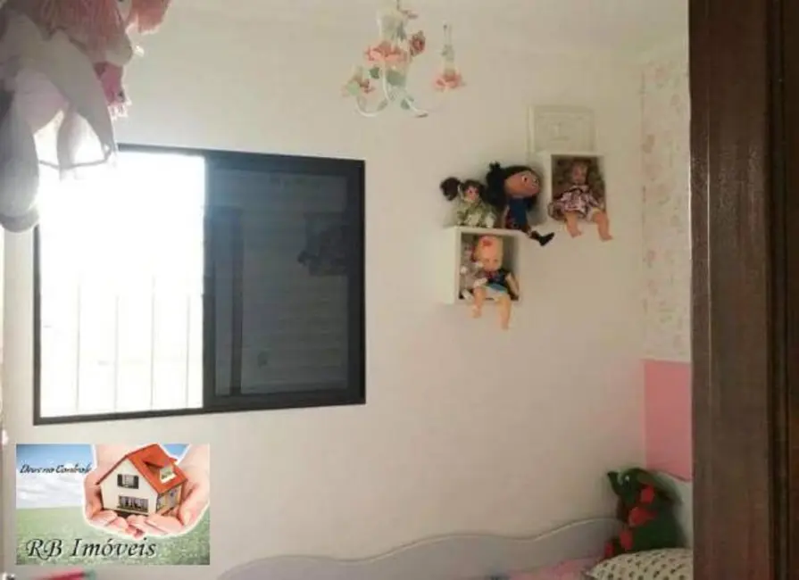 Foto 6 de Apartamento com 2 quartos à venda, 60m2 em Parque Marajoara, Santo Andre - SP