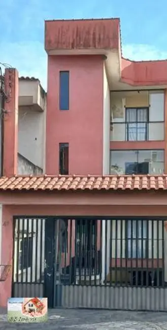 Foto 1 de Apartamento com 2 quartos à venda, 60m2 em Parque Marajoara, Santo Andre - SP