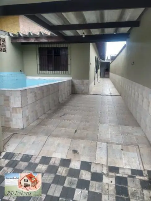 Foto 7 de Casa com 2 quartos à venda, 70m2 em Mongagua - SP