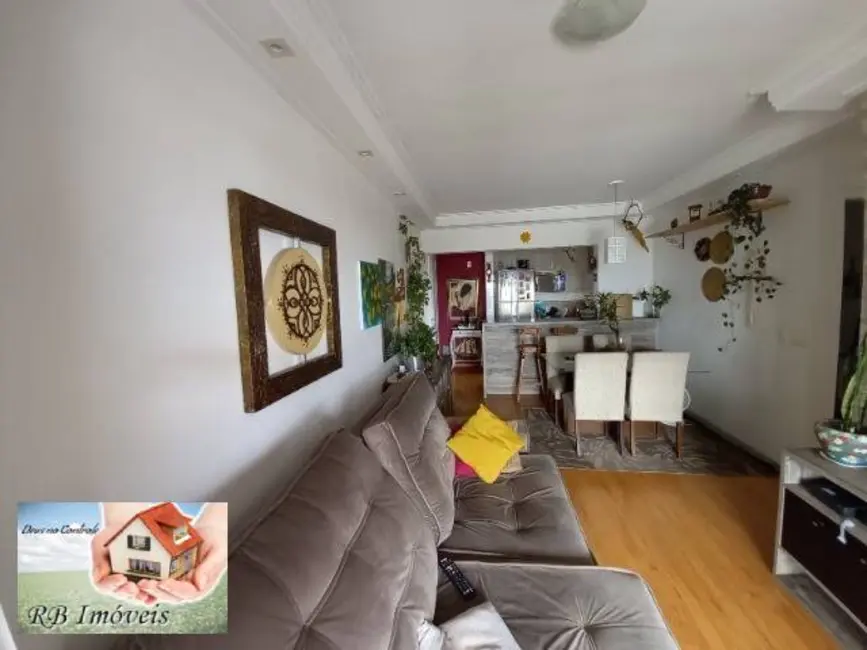 Foto 9 de Apartamento com 2 quartos à venda, 59m2 em Paulicéia, Sao Bernardo Do Campo - SP