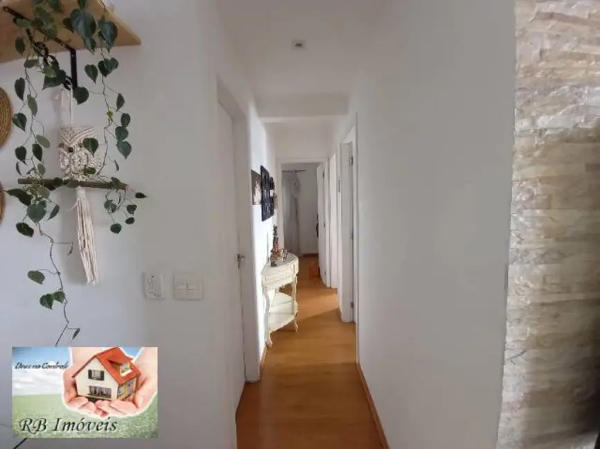 Foto 4 de Apartamento com 2 quartos à venda, 59m2 em Paulicéia, Sao Bernardo Do Campo - SP