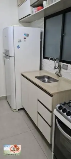 Foto 8 de Apartamento com 2 quartos à venda, 59m2 em Paulicéia, Sao Bernardo Do Campo - SP