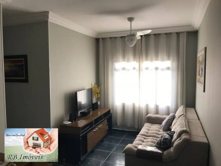 Foto 2 de Apartamento com 2 quartos à venda, 59m2 em Paulicéia, Sao Bernardo Do Campo - SP