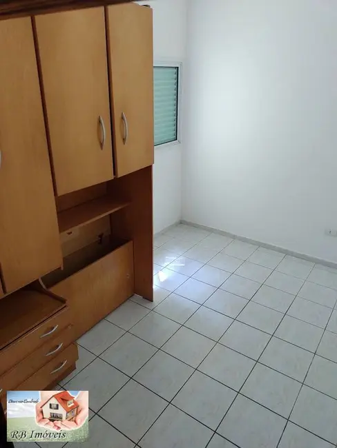 Apartamento com 3 quartos à venda, 91m2 em Santo Andre - SP - imagem 8 Foto 8 de Apartamento com 3 quartos à venda, 91m2 em Santo Andre - SP