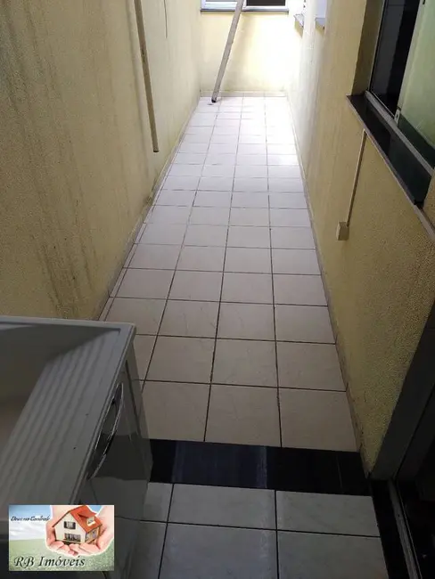 Apartamento com 3 quartos à venda, 91m2 em Santo Andre - SP - imagem 9 Foto 9 de Apartamento com 3 quartos à venda, 91m2 em Santo Andre - SP