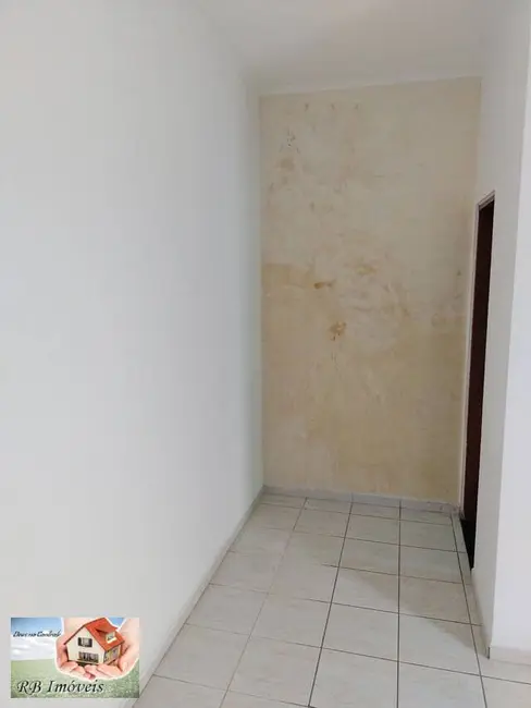 Apartamento com 3 quartos à venda, 91m2 em Santo Andre - SP - imagem 2 Foto 2 de Apartamento com 3 quartos à venda, 91m2 em Santo Andre - SP