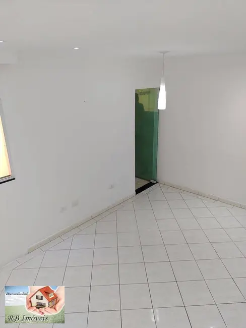 Apartamento com 3 quartos à venda, 91m2 em Santo Andre - SP - imagem 7 Foto 7 de Apartamento com 3 quartos à venda, 91m2 em Santo Andre - SP