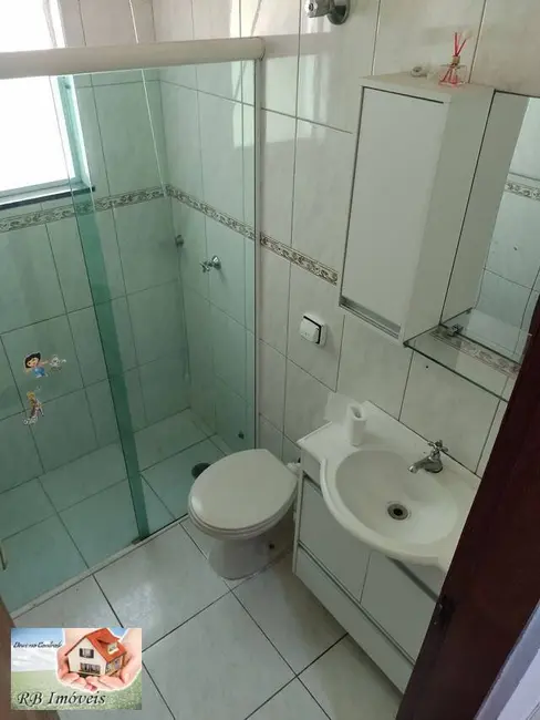Apartamento com 3 quartos à venda, 91m2 em Santo Andre - SP - imagem 6 Foto 6 de Apartamento com 3 quartos à venda, 91m2 em Santo Andre - SP