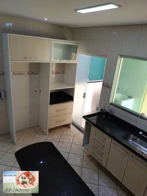 Apartamento com 3 quartos à venda, 91m2 em Santo Andre - SP - imagem 3 Foto 3 de Apartamento com 3 quartos à venda, 91m2 em Santo Andre - SP