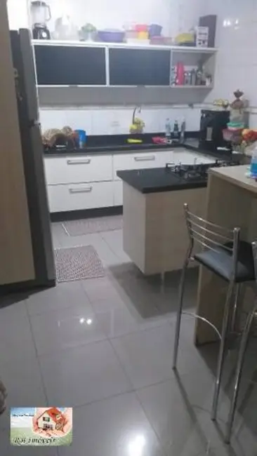 Foto 1 de Apartamento com 2 quartos à venda, 68m2 em Casa Branca, Santo Andre - SP