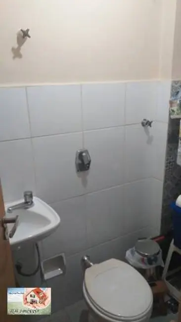 Foto 6 de Apartamento com 2 quartos à venda, 68m2 em Casa Branca, Santo Andre - SP