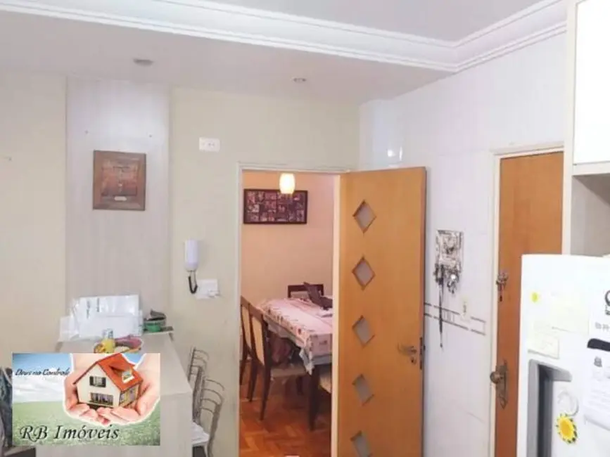 Foto 2 de Apartamento com 2 quartos à venda, 68m2 em Casa Branca, Santo Andre - SP