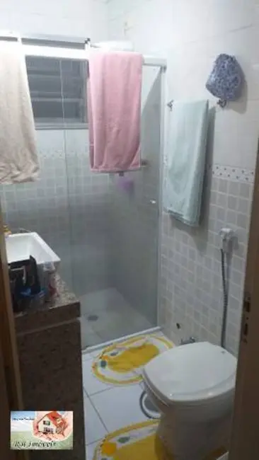 Foto 5 de Apartamento com 2 quartos à venda, 68m2 em Casa Branca, Santo Andre - SP