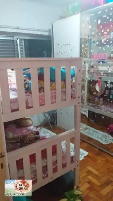 Foto 3 de Apartamento com 2 quartos à venda, 68m2 em Casa Branca, Santo Andre - SP