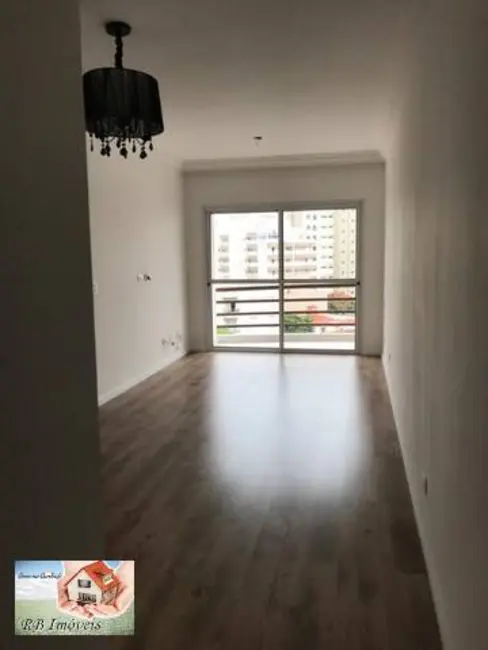 Foto 1 de Apartamento com 3 quartos à venda, 80m2 em Centro, Sao Bernardo Do Campo - SP