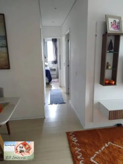 Foto 9 de Apartamento com 3 quartos à venda, 68m2 em Campestre, Santo Andre - SP