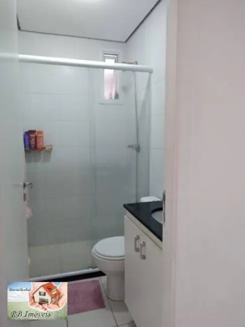 Foto 3 de Apartamento com 3 quartos à venda, 68m2 em Campestre, Santo Andre - SP