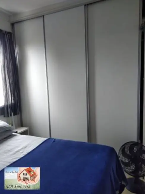 Foto 5 de Apartamento com 3 quartos à venda, 68m2 em Campestre, Santo Andre - SP