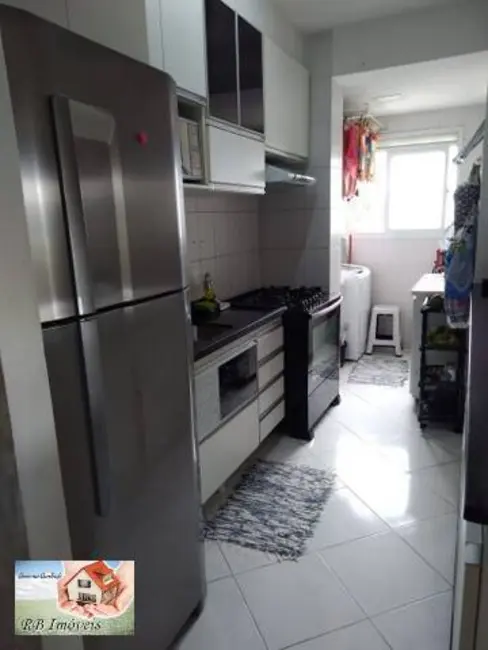Foto 1 de Apartamento com 3 quartos à venda, 68m2 em Campestre, Santo Andre - SP