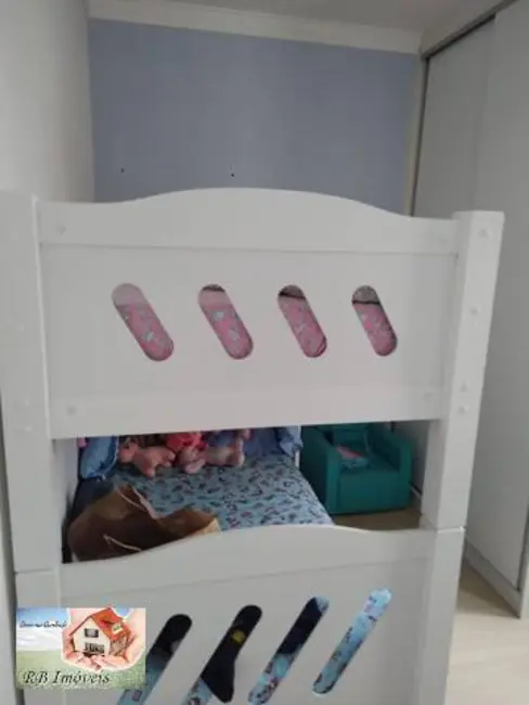 Foto 7 de Apartamento com 3 quartos à venda, 68m2 em Campestre, Santo Andre - SP