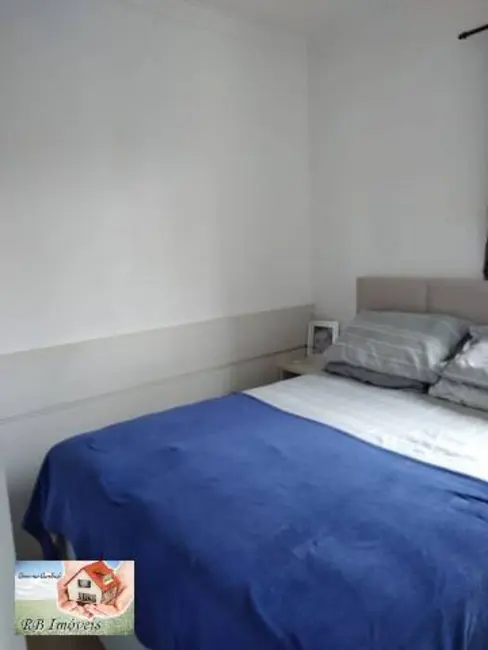 Foto 4 de Apartamento com 3 quartos à venda, 68m2 em Campestre, Santo Andre - SP