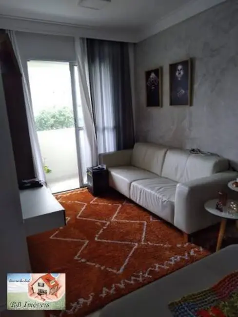 Foto 6 de Apartamento com 3 quartos à venda, 68m2 em Campestre, Santo Andre - SP