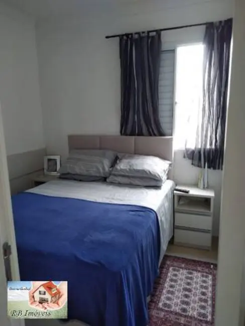 Foto 2 de Apartamento com 3 quartos à venda, 68m2 em Campestre, Santo Andre - SP