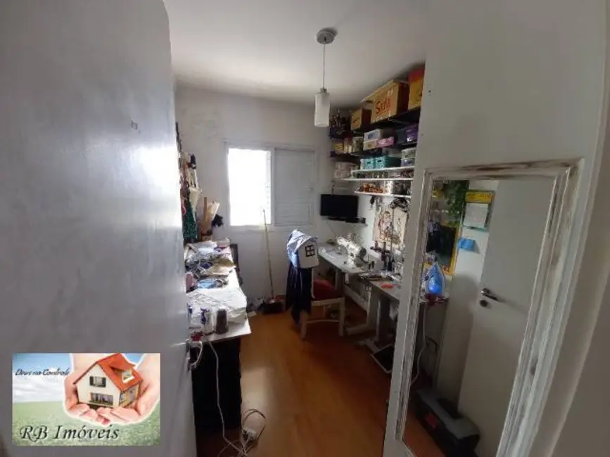 Foto 9 de Apartamento com 3 quartos à venda, 77m2 em Santo Andre - SP