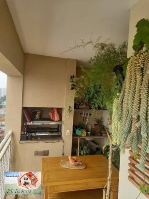 Foto 1 de Apartamento com 3 quartos à venda, 77m2 em Santo Andre - SP