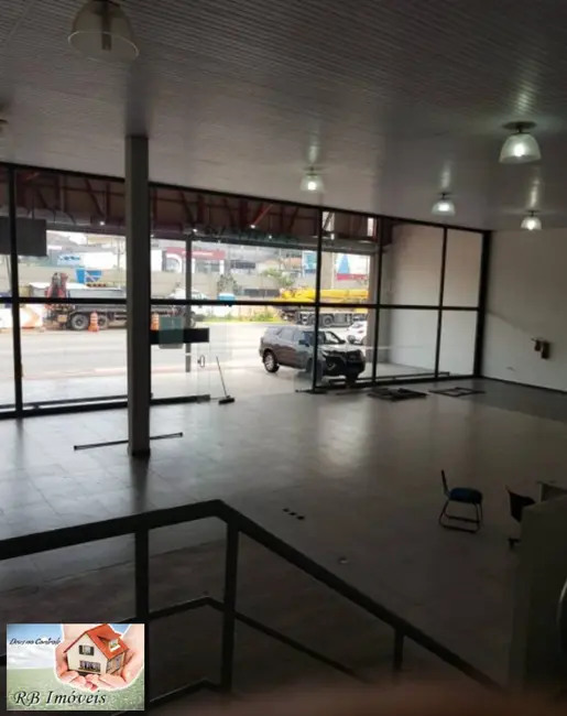 Foto 1 de Armazém / Galpão para alugar, 833m2 em Vila Prudente, São Paulo - SP