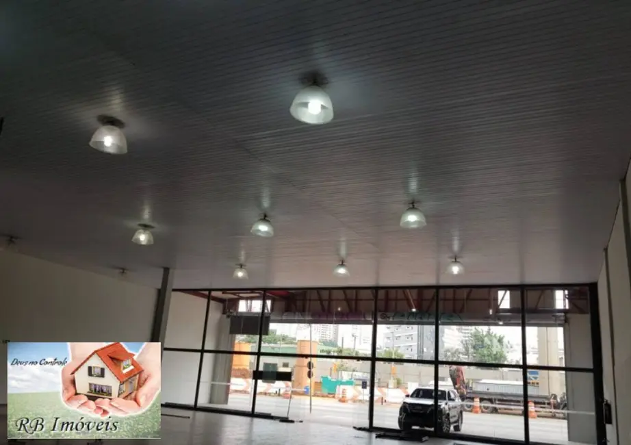 Armazém / Galpão para alugar, 833m2 em Vila Prudente, São Paulo - SP - imagem 5 Foto 5 de Armazém / Galpão para alugar, 833m2 em Vila Prudente, São Paulo - SP