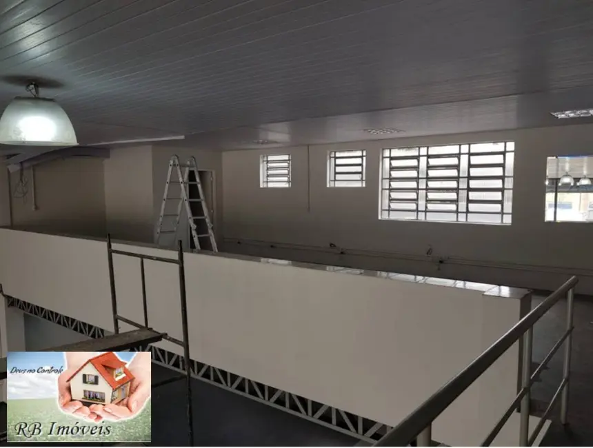 Armazém / Galpão para alugar, 833m2 em Vila Prudente, São Paulo - SP - imagem 3 Foto 3 de Armazém / Galpão para alugar, 833m2 em Vila Prudente, São Paulo - SP