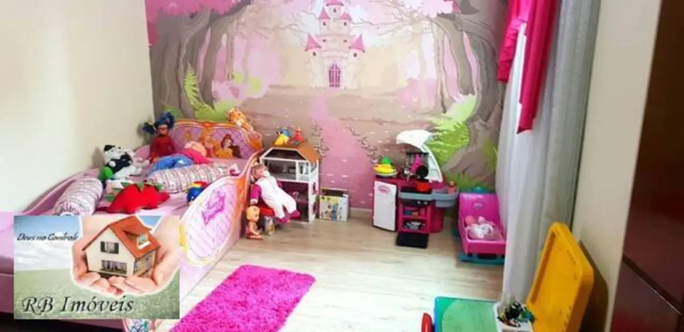 Foto 6 de Sobrado com 3 quartos à venda em Parque Marajoara, Santo Andre - SP