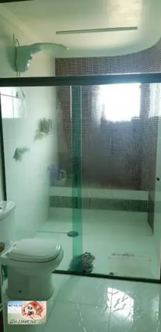 Foto 7 de Sobrado com 3 quartos à venda em Parque Marajoara, Santo Andre - SP