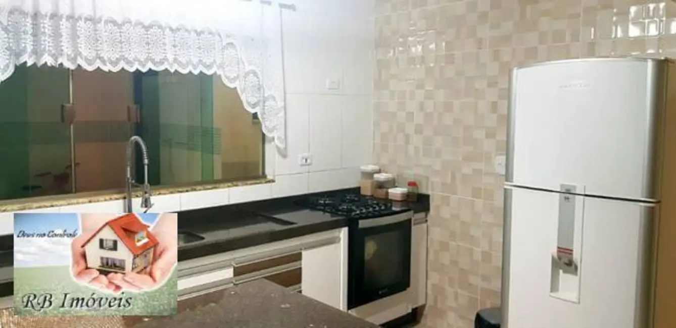 Foto 8 de Sobrado com 3 quartos à venda em Parque Marajoara, Santo Andre - SP