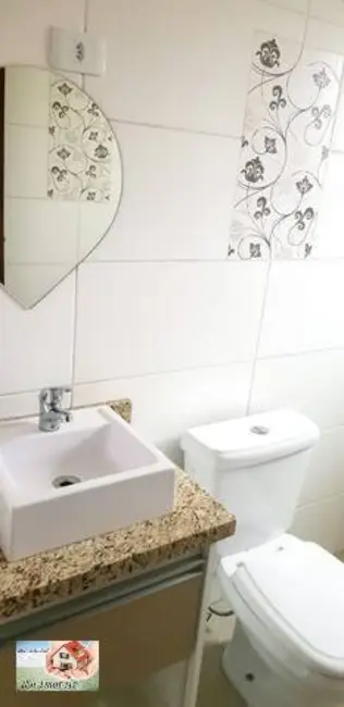 Foto 9 de Sobrado com 3 quartos à venda em Parque Marajoara, Santo Andre - SP